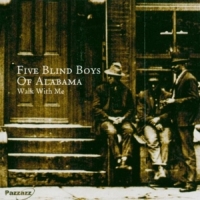 Five Blind Boys Of Alabam Walk With Me