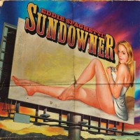 Spaghetti, Eddie Sundowner