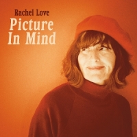 Love, Rachel Picture In Mind
