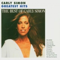 Simon, Carly Best Of