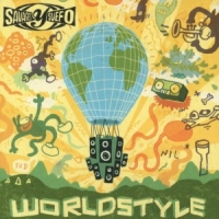 Savages Y Suefo Worldstyle