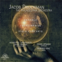 Philadelphia Orchestra, The & David Jacob Druckman