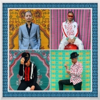 James, Jose Blackmagic