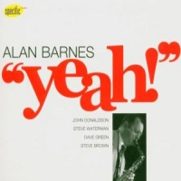 Barnes, Alan Yeah!
