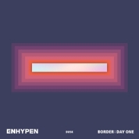 Enhypen Border  Day One (dusk)