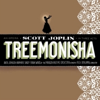 Paragon Ragtime Orchestra And Singe Scott Joplin  Treemonisha. An Opera