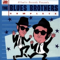 Blues Brothers Blues Brothers Complete