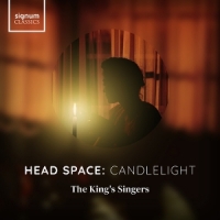 King's Singers Head Space: Candlelight