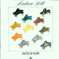 Hill, Andrew Faces Of Hope