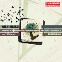 Bbc Philharmonic Symphony No.5