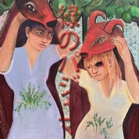 Green Pajamas, The Forever For A Little While