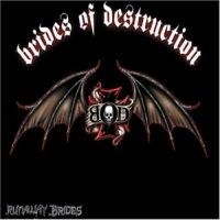 Brides Of Destruction Runaway Brides