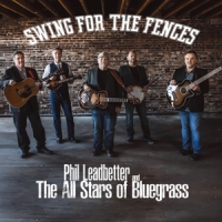 Leadbetter, Phil -& The All Stars O Swing For The Fences