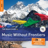 Various The Rough Guide To Music Without Fr