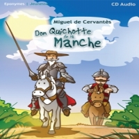 Divers Interpretes Don Quichotte De La Manche/cervan
