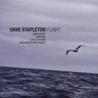 Stapleton, Dave Flight