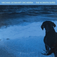 Leonhart Orchestra, Michael | Elvis The Normyn Suites