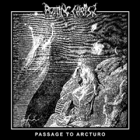 Rotting Christ Passage To Arcturo