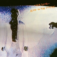 Chrome (ice Blue) Blood On The Moon