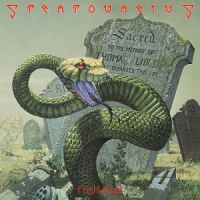 Stratovarius Fright Night -coloured-