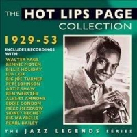Hot Lips Page Collection 1929-53