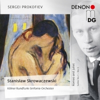 Kolner Rundfunk-sinfonie-orchester Prokofiev: Romeo & Juliet