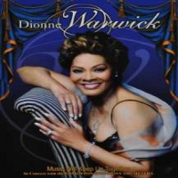 Warwick, Dionne Love Will Keep Us Together