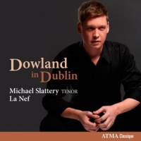 Slattery, Michael Dowland In Dublin
