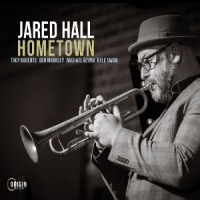 Hall, Jared Hometown