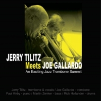 Tilitz, Jerry & Joe Galla Meets Joe Gallardo