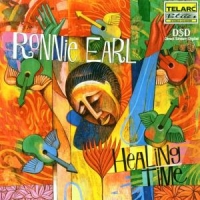 Earl, Ronnie Healing Time