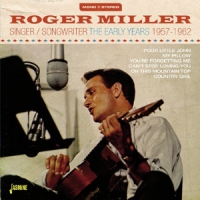 Miller, Roger Singer/songwriter