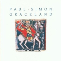 Simon, Paul Graceland