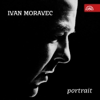 Moravec, Ivan Portrait (cd+dvd)