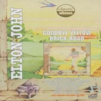 John, Elton Goodbye Yellow Brick Road