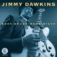 Dawkins, Jimmy Kant Sheck Dees Bluze