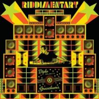 Diplo Riddimentary