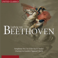 Beethoven, Ludwig Van Symphony No.3 In E Flat