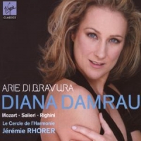 Damrau, Diana Arie Di Bravura