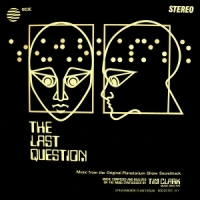 Tim Clark The Last Question