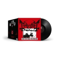 Mayhem Deathcrush