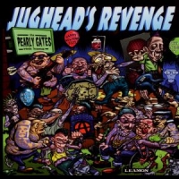 Jughead's Revenge Pearly Gates