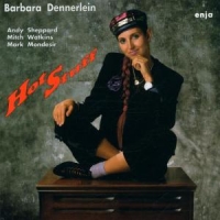 Dennerlein, Barbara Hot Stuff