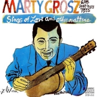 Grosz, Marty W. Destiny S Tots Sings Of Love And Other Matters