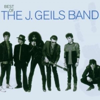 Geils, J. -band- Best Of J.geils Band