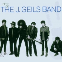 Geils Band, J. Best Of J.geils Band