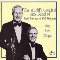 World S Greatest Jazz Band Of Yank Plays Duke Ellington