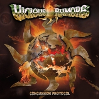 Vicious Rumors Concussion Protocol