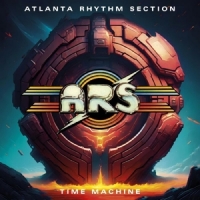 Atlanta Rhythm Section Time Machine