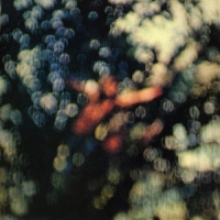 Pink Floyd Obscured By Clouds